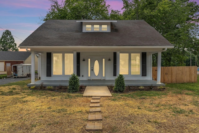 601 S Russell St, Portland, TN 37148 - photo 2