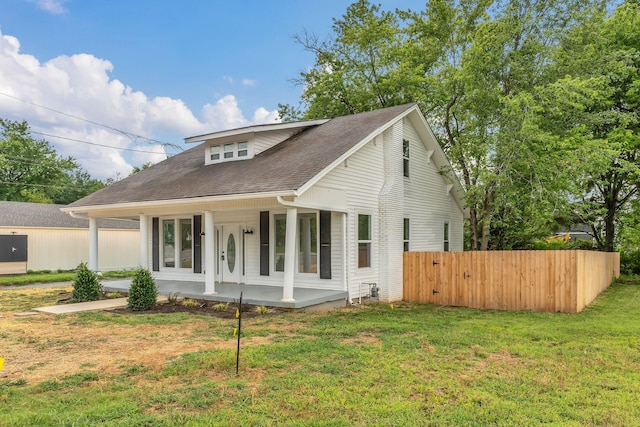 601 S Russell St, Portland, TN 37148 - photo 4