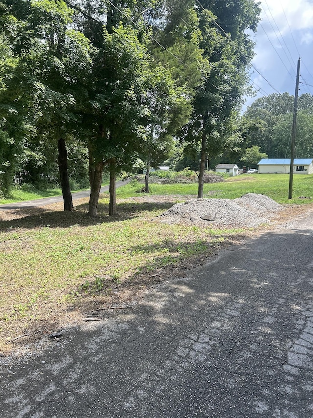 0 Stewart St, Lawrenceburg, TN 38464