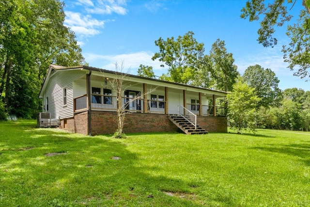 7230 Delina Rd, Petersburg, TN 37144 - photo 2