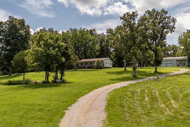 7230 Delina Rd, Petersburg, TN 37144 - photo 1