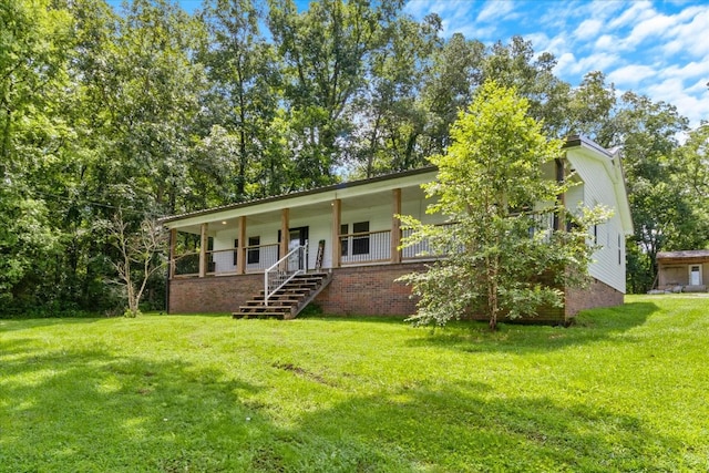 7230 Delina Rd, Petersburg, TN 37144 - photo 3