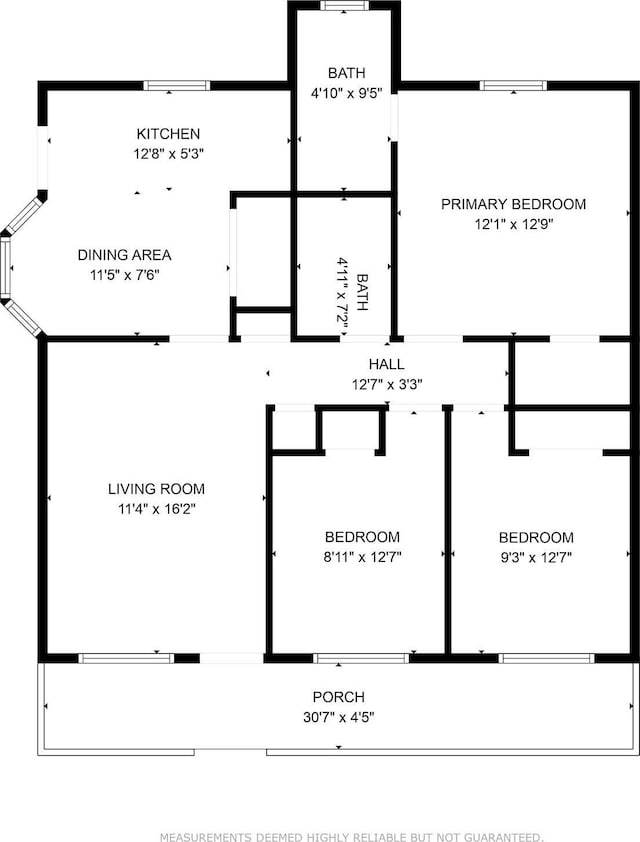 312 Lansinger Ln, Clarksville, TN 37042 - photo 30