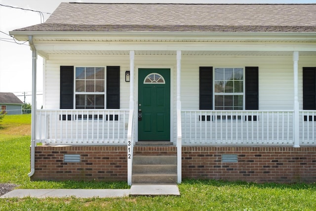312 Lansinger Ln, Clarksville, TN 37042 - photo 5