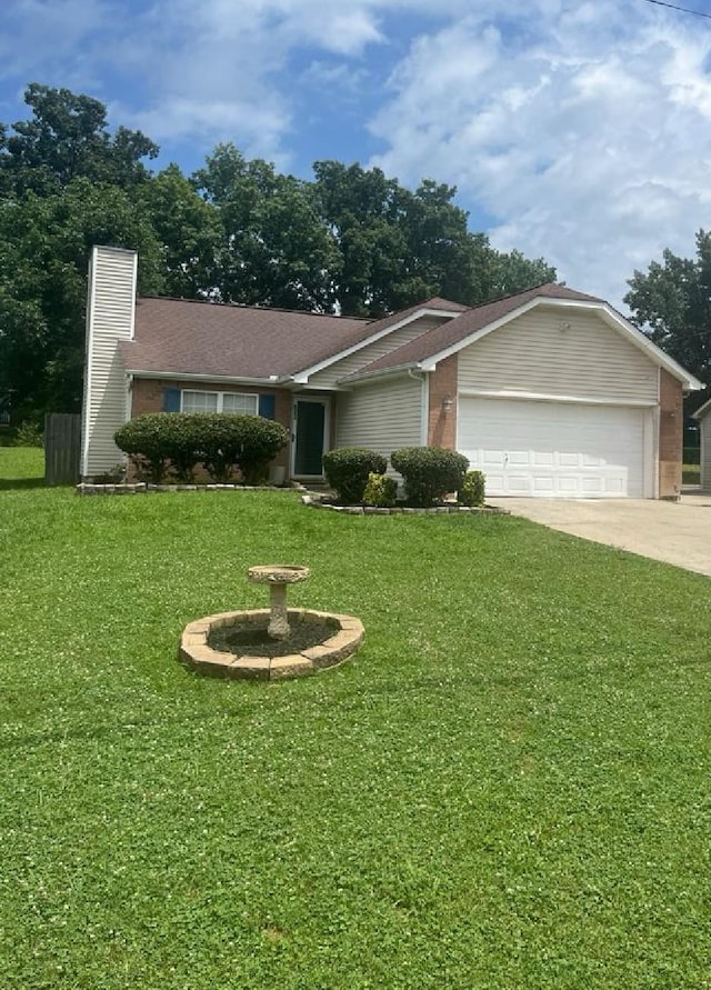 622 Mable Dr, La Vergne, TN 37086 - photo 1