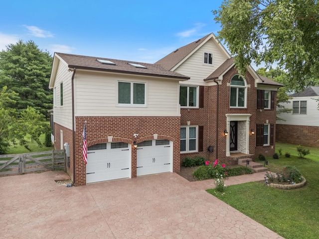 9164 Demery Ct, Brentwood, TN 37027 - photo 2
