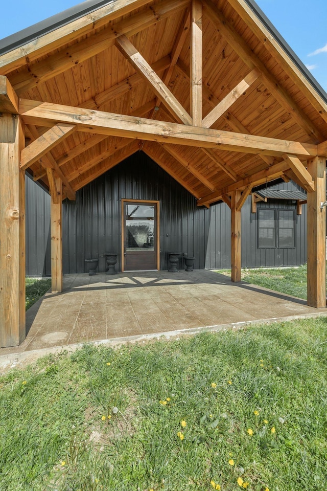 11010 Shelbyville Rd, Morrison, TN 37357 - photo 4