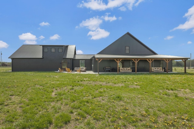 11010 Shelbyville Rd, Morrison, TN 37357 - photo 34