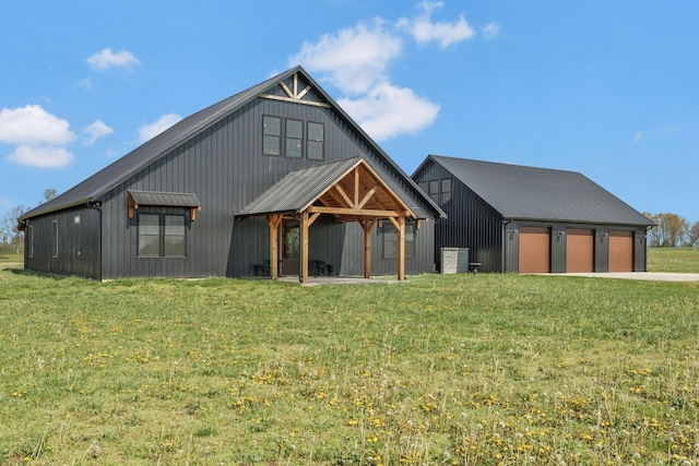 11010 Shelbyville Rd, Morrison, TN 37357 - photo 2