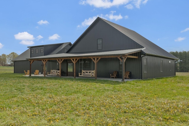 11010 Shelbyville Rd, Morrison, TN 37357 - photo 36