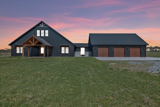 11010 Shelbyville Rd, Morrison, TN 37357 - photo 44
