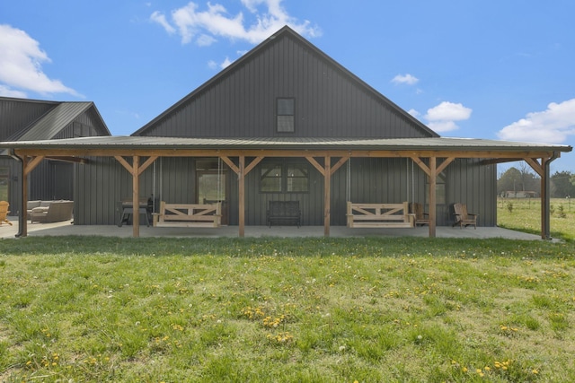 11010 Shelbyville Rd, Morrison, TN 37357 - photo 37