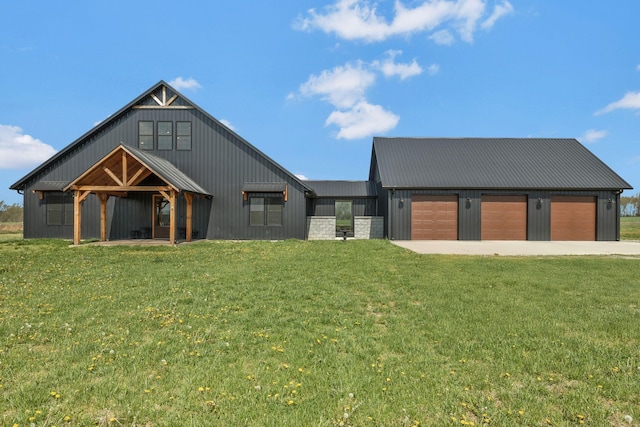 11010 Shelbyville Rd, Morrison, TN 37357 - photo 1