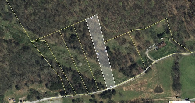 0 Allison Hollow Ln, Carthage, TN 37030