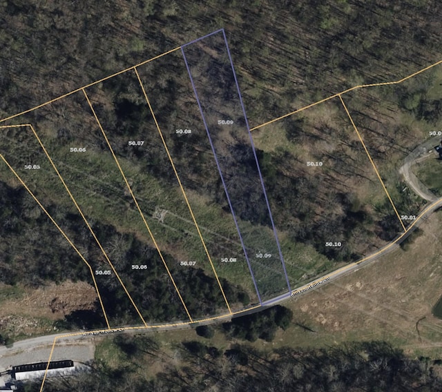 0 Allison Hollow Ln, Carthage, TN 37030