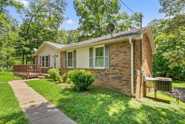 1852 Mimi Rd, Clarksville, TN 37040 - photo 2