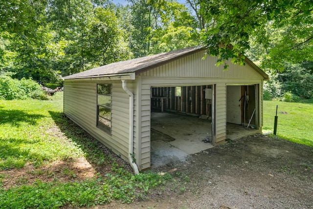1852 Mimi Rd, Clarksville, TN 37040 - photo 30