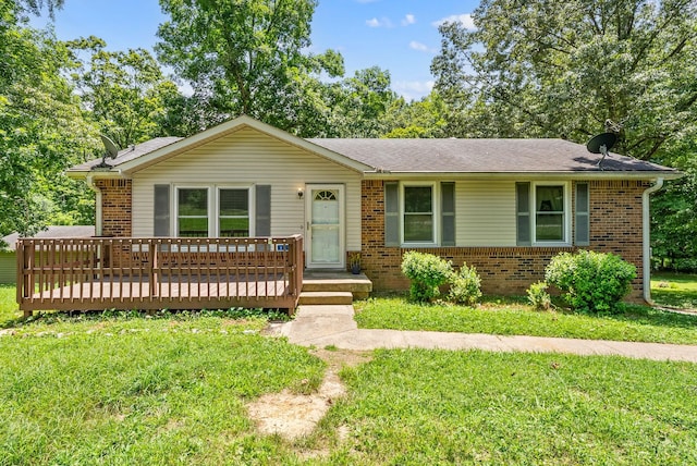 1852 Mimi Rd, Clarksville, TN 37040 - photo 3