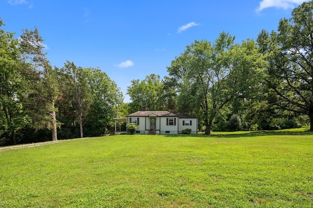 563 Mcmurray Dr, Nashville, TN 37211 - photo 1