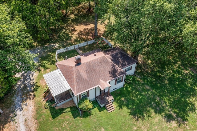 563 Mcmurray Dr, Nashville, TN 37211 - photo 3