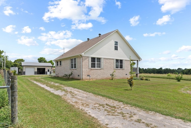 1371 Verona Caney Rd, Lewisburg, TN 37091 - photo 54