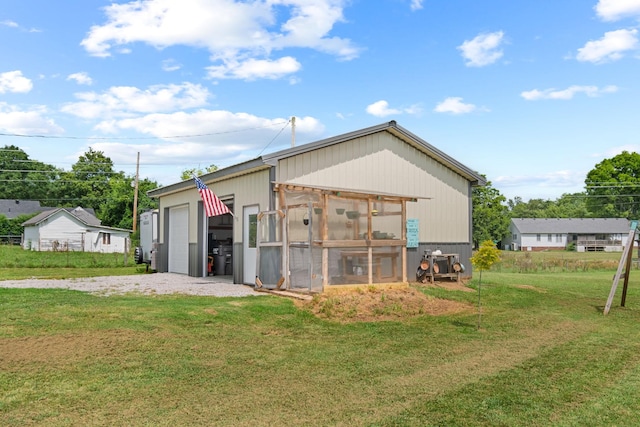 1371 Verona Caney Rd, Lewisburg, TN 37091 - photo 56