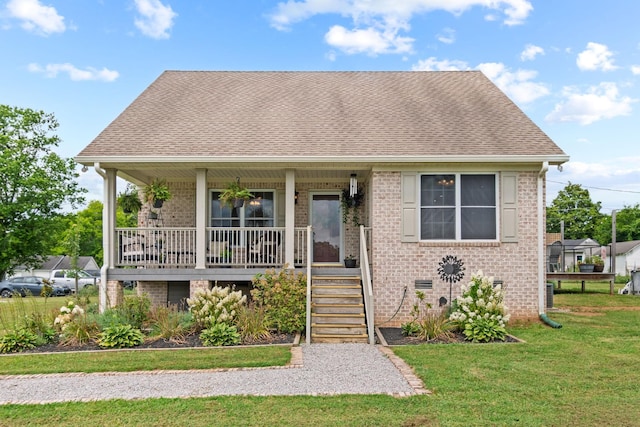 1371 Verona Caney Rd, Lewisburg, TN 37091 - photo 5