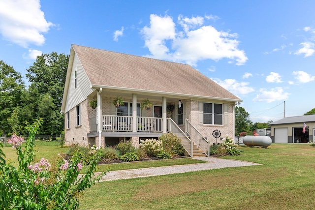 1371 Verona Caney Rd, Lewisburg, TN 37091 - photo 1