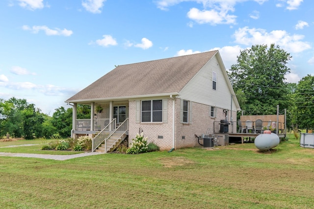 1371 Verona Caney Rd, Lewisburg, TN 37091 - photo 17