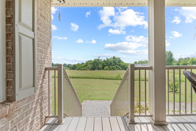 1371 Verona Caney Rd, Lewisburg, TN 37091 - photo 2