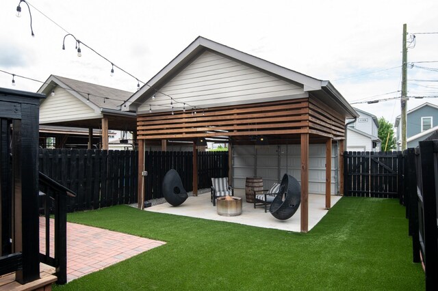 6017B New York Ave, Nashville, TN 37209 - photo 33