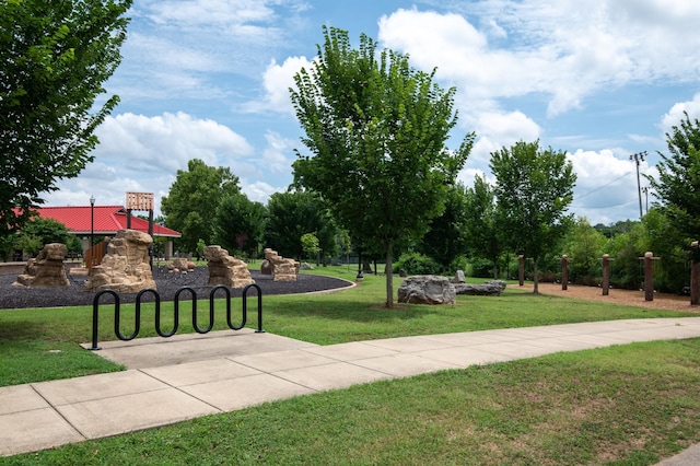 6017B New York Ave, Nashville, TN 37209 - photo 42