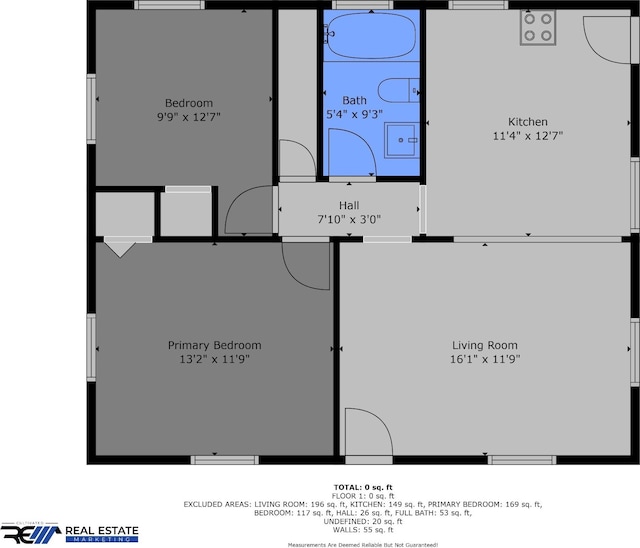 731 Woodmont Blvd, Clarksville, TN 37040 - photo 34