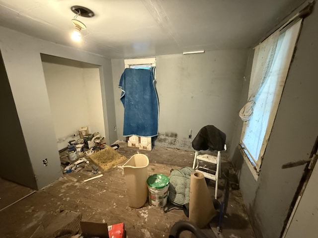 209 Olive St, Mount Pleasant, TN 38474 - view of bedroom