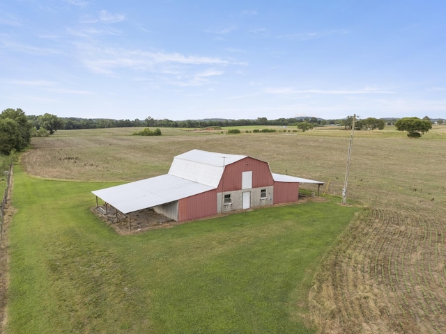 2680 Cedar Grove Rd, Lebanon, TN 37087 - view of rural area