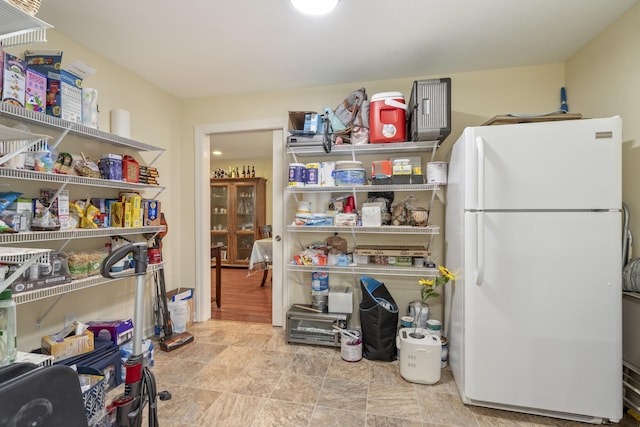 2680 Cedar Grove Rd, Lebanon, TN 37087 - view of storage room