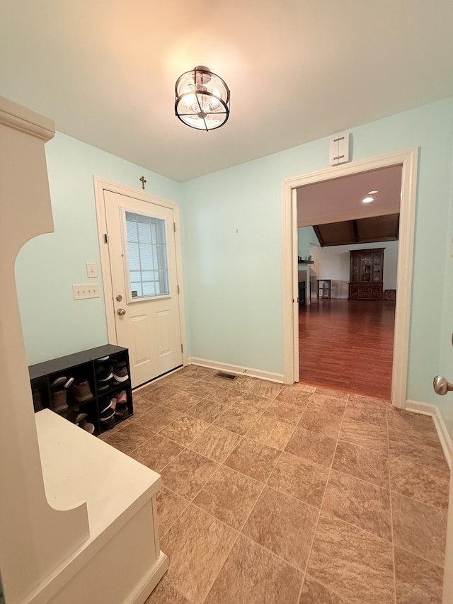 2680 Cedar Grove Rd, Lebanon, TN 37087 - foyer entrance featuring baseboards