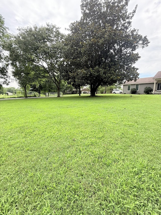 2680 Cedar Grove Rd, Lebanon, TN 37087 - view of grassy yard