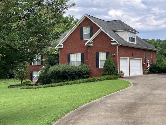 979 Rip Steele Rd, Columbia, TN 38401 - photo 1