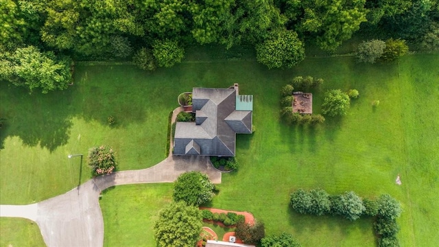 979 Rip Steele Rd, Columbia, TN 38401 - photo 49