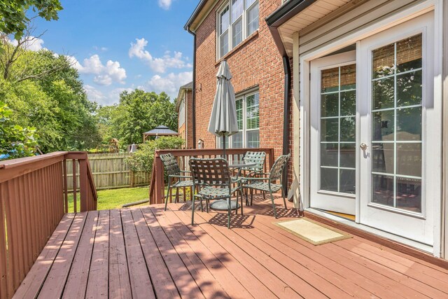 3126 Bush Dr, Franklin, TN 37064 - photo 30