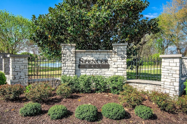 3126 Bush Dr, Franklin, TN 37064 - photo 33