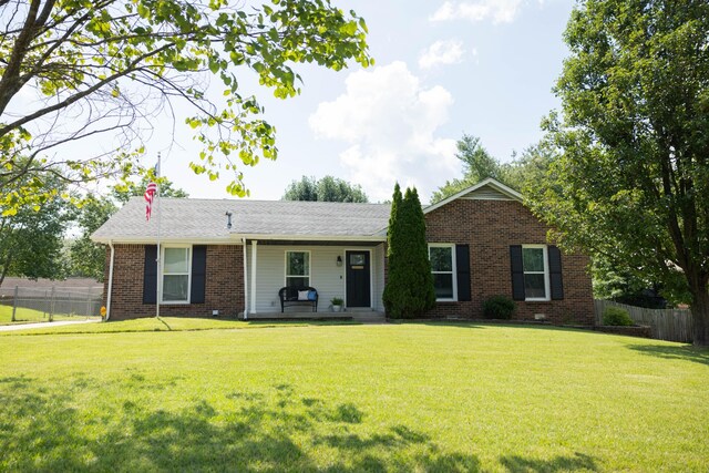 1266 Cottonwood Dr, Clarksville, TN 37040 - photo 1