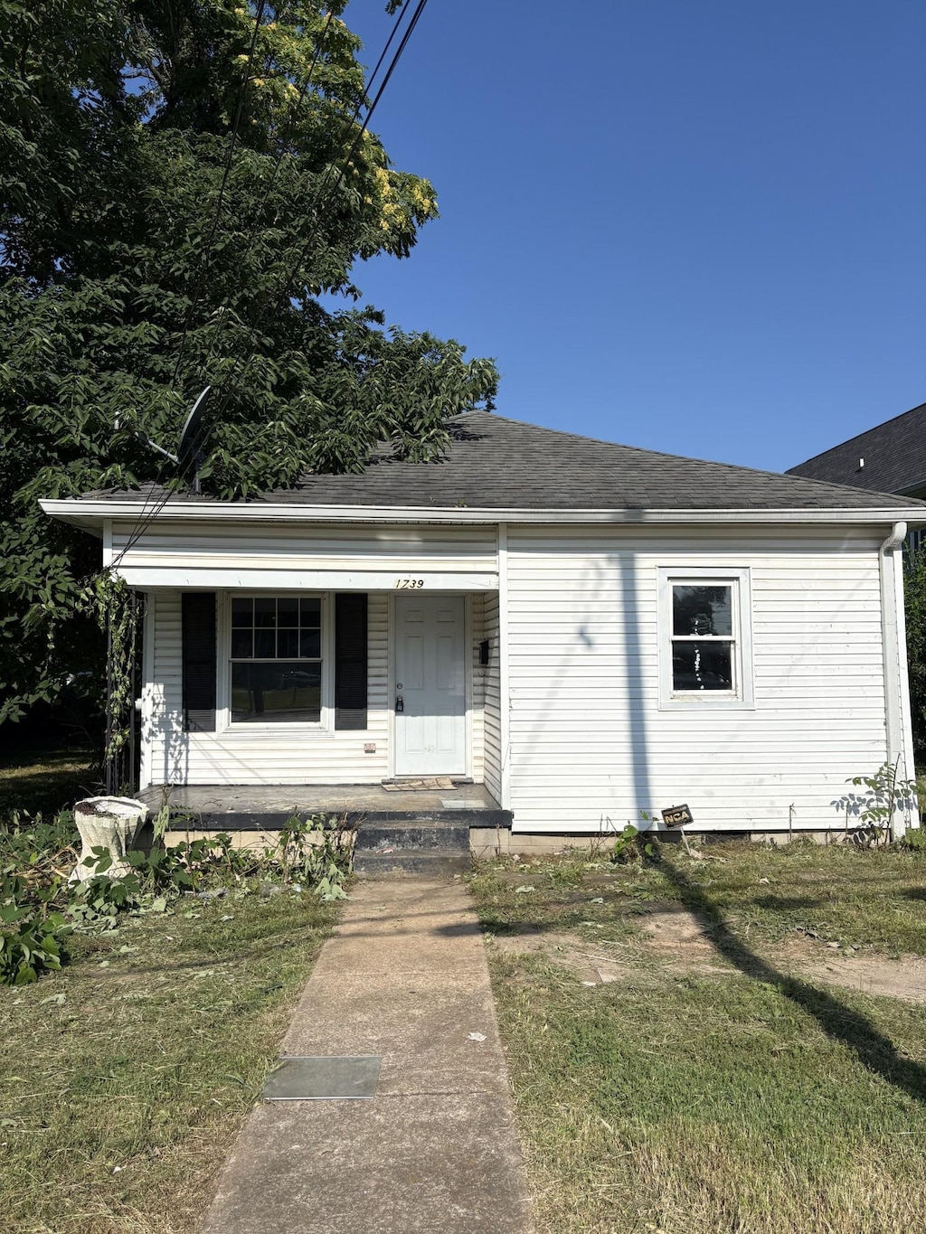 1739 Dr Db Todd Jr Blvd, Nashville, TN 37208 - photo 1