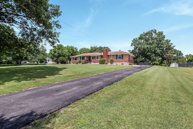 3905 Oxbow Dr, Nashville, TN 37207 - photo 3
