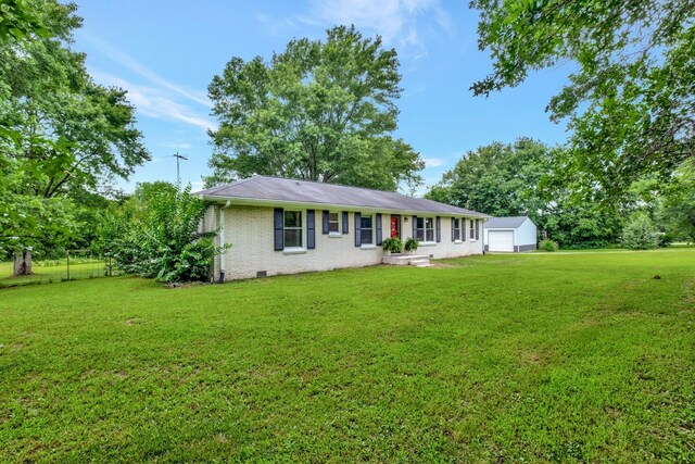 4636 Sparta Pike, Watertown, TN 37184 - photo 2