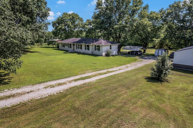4636 Sparta Pike, Watertown, TN 37184 - photo 49