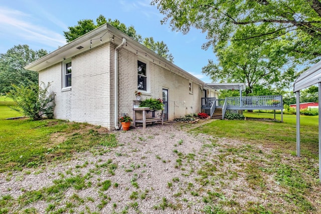 4636 Sparta Pike, Watertown, TN 37184 - photo 33