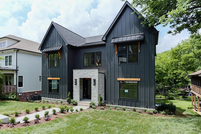 3204 Overlook Dr, Nashville, TN 37212 - photo 2