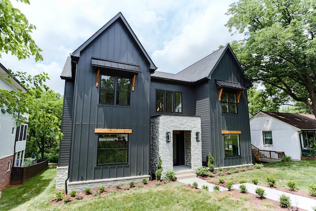 3204 Overlook Dr, Nashville, TN 37212 - photo 4